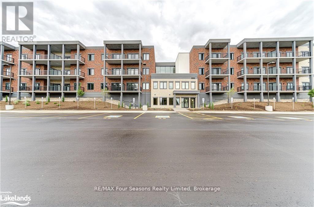401 - 121 Mary Street, Clearview, Ontario  L0M 1G0 - Photo 10 - S12305550