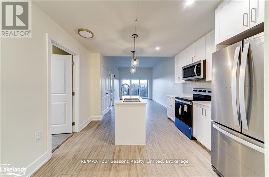 401 - 121 Mary Street, Clearview, Ontario  L0M 1G0 - Photo 18 - S12305550