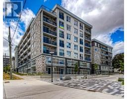 275 LARCH Street Unit# F311, Waterloo, Ontario