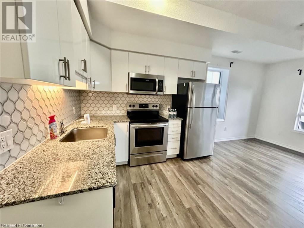 1430 Highland Road Unit# 36b, Kitchener, Ontario  N2N 0C3 - Photo 1 - 40754404