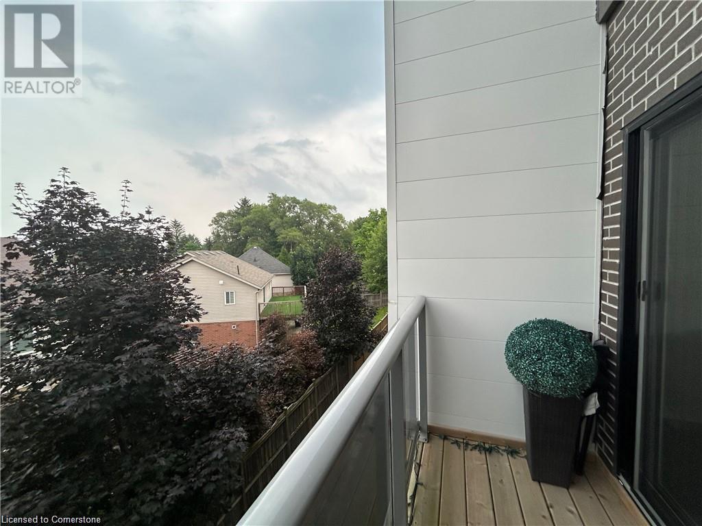 1430 Highland Road Unit# 36b, Kitchener, Ontario  N2N 0C3 - Photo 16 - 40754404