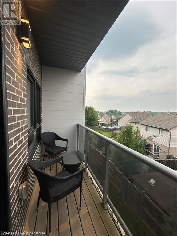 1430 Highland Road Unit# 36b, Kitchener, Ontario  N2N 0C3 - Photo 18 - 40754404