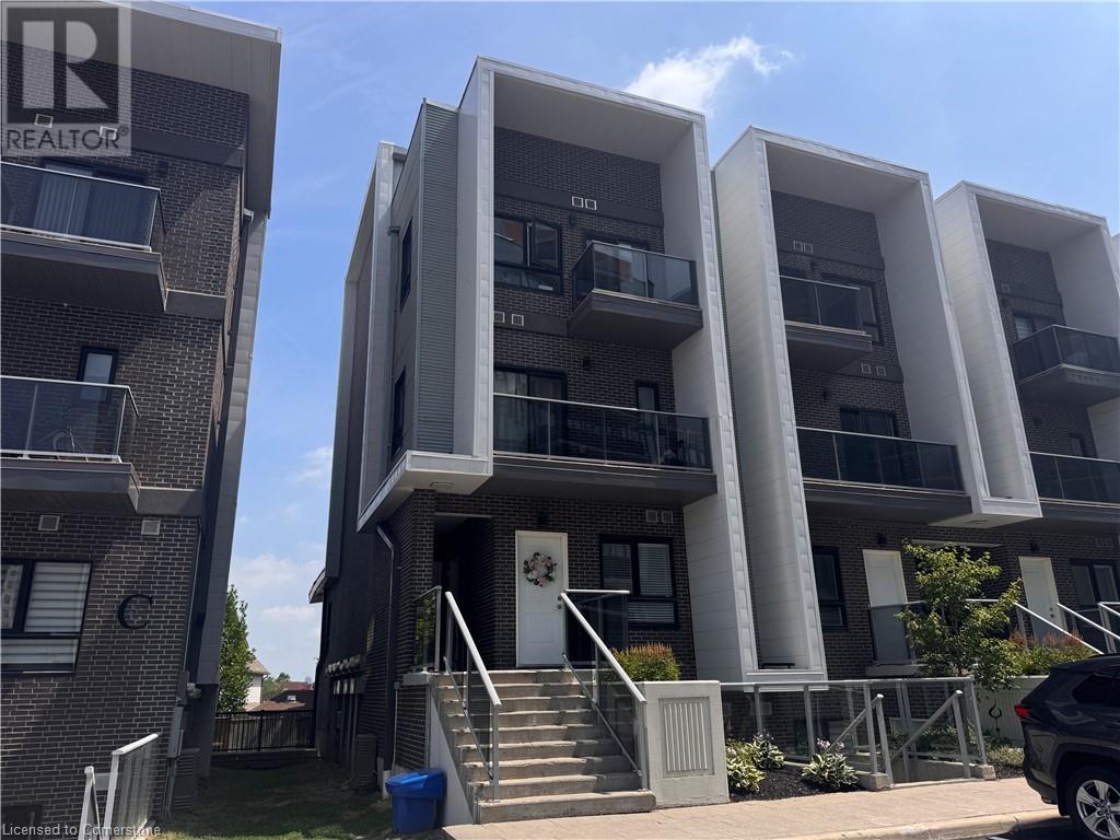 1430 Highland Road Unit# 36b, Kitchener, Ontario  N2N 0C3 - Photo 2 - 40754404