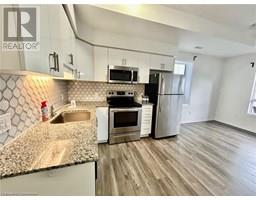 1430 HIGHLAND Road Unit# 36b, Kitchener, Ontario