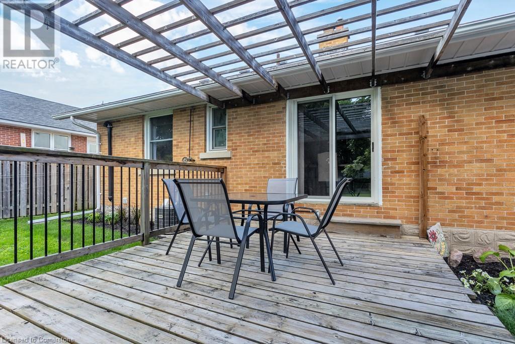 196 Patricia Avenue, Kitchener, Ontario  N2M 1J7 - Photo 26 - 40754329