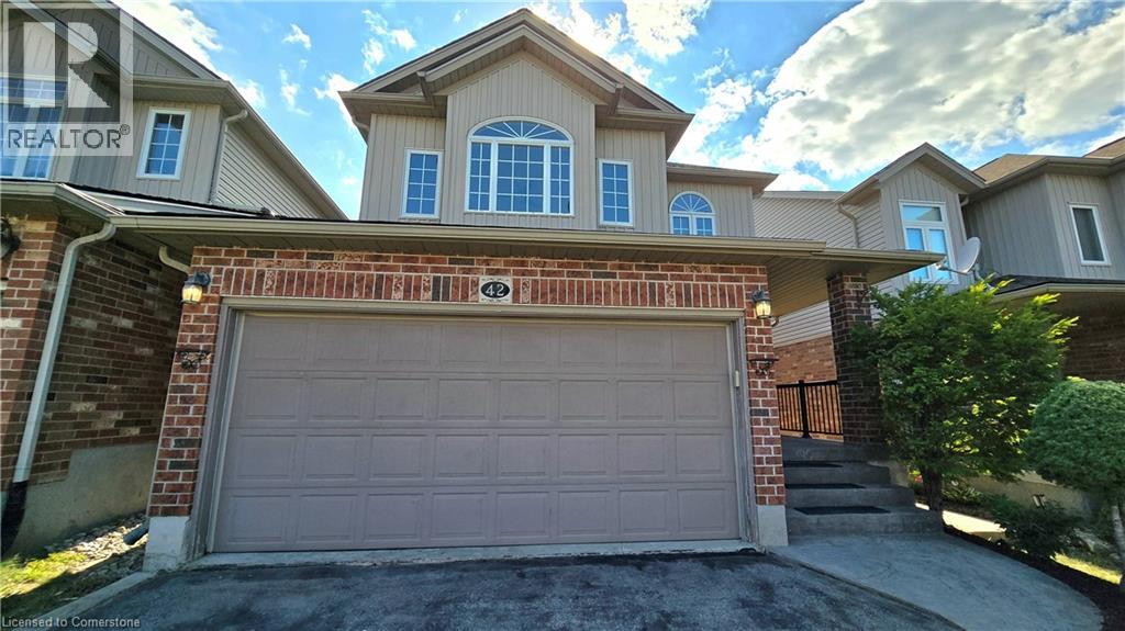 42 Bridleridge Street, Kitchener, Ontario  N2P 2V1 - Photo 3 - 40754238