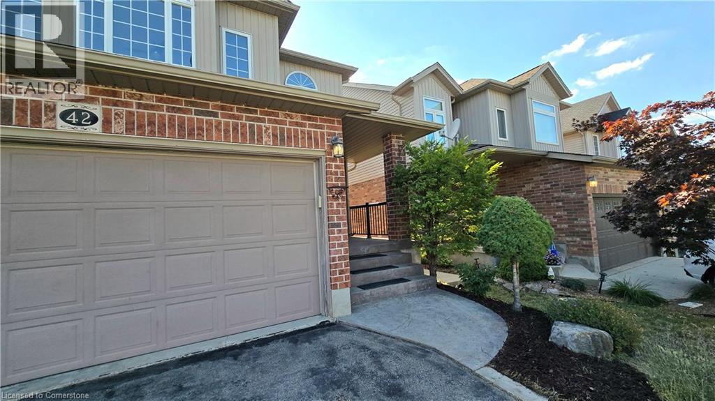 42 Bridleridge Street, Kitchener, Ontario  N2P 2V1 - Photo 4 - 40754238