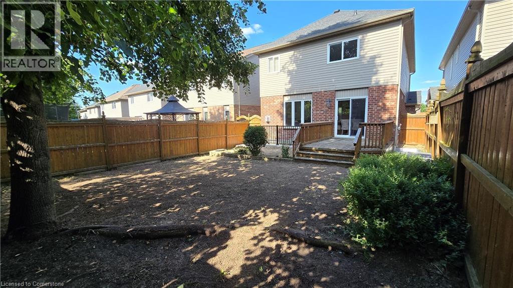 42 Bridleridge Street, Kitchener, Ontario  N2P 2V1 - Photo 47 - 40754238
