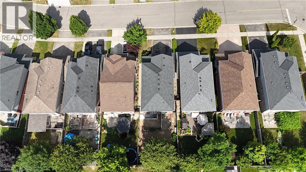 42 Bridleridge Street, Kitchener, Ontario  N2P 2V1 - Photo 48 - 40754238