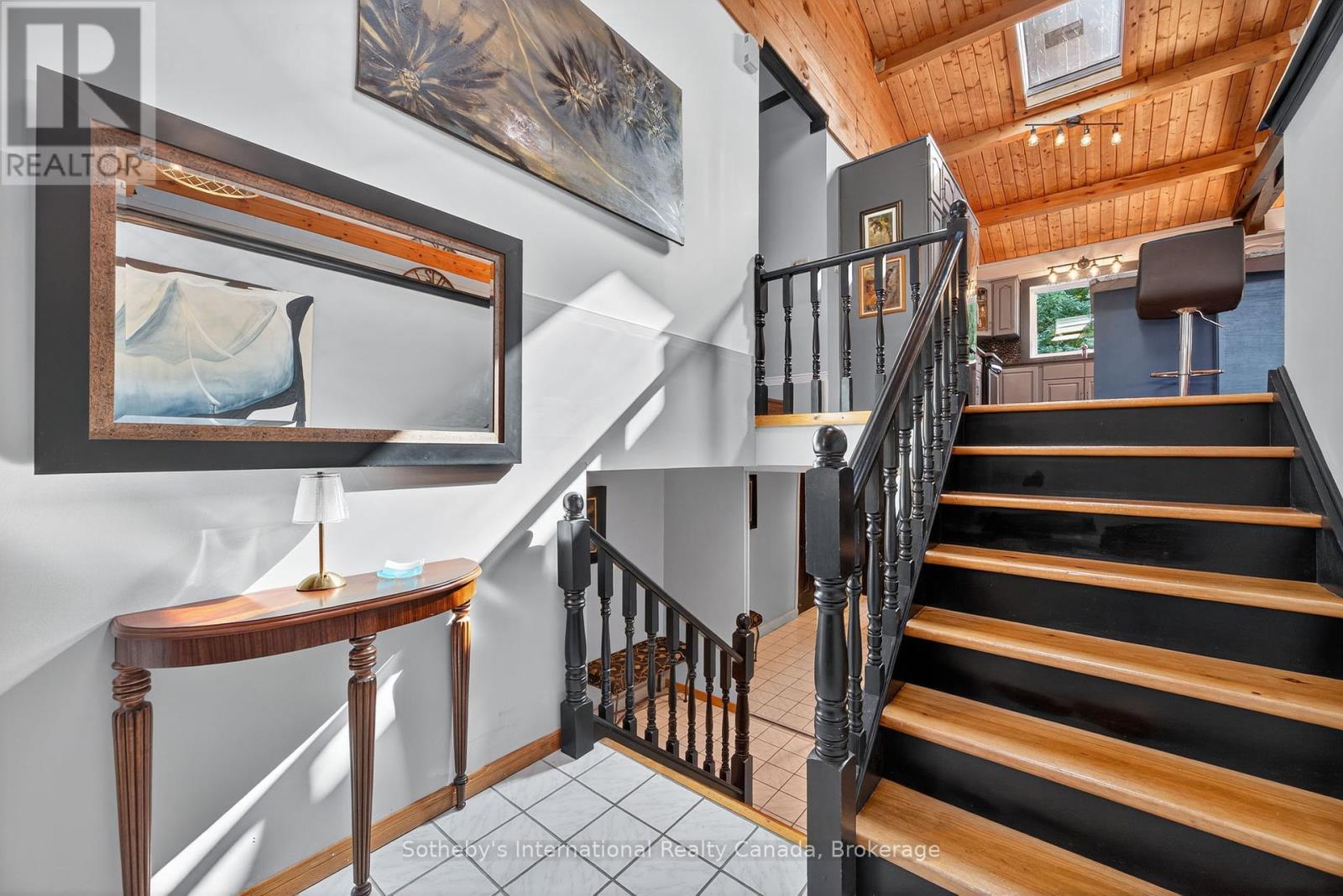 62 Pollard Drive, Meaford, Ontario  N4L 1A7 - Photo 3 - X12305894