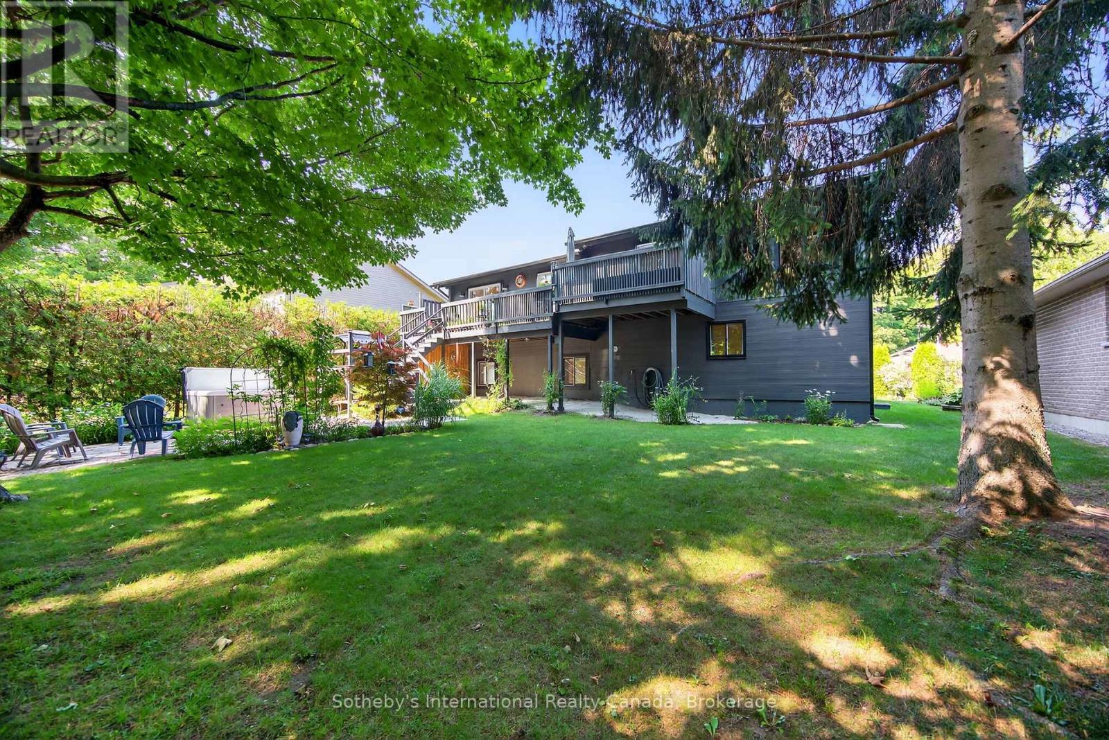 62 Pollard Drive, Meaford, Ontario  N4L 1A7 - Photo 35 - X12305894