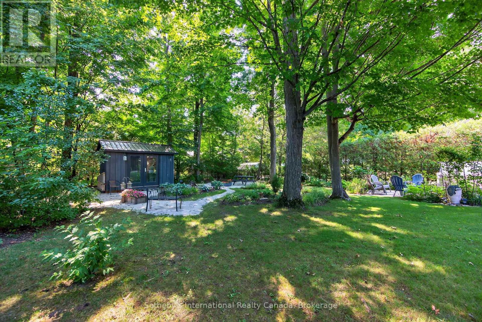62 Pollard Drive, Meaford, Ontario  N4L 1A7 - Photo 36 - X12305894