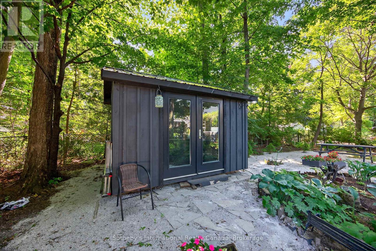 62 Pollard Drive, Meaford, Ontario  N4L 1A7 - Photo 37 - X12305894