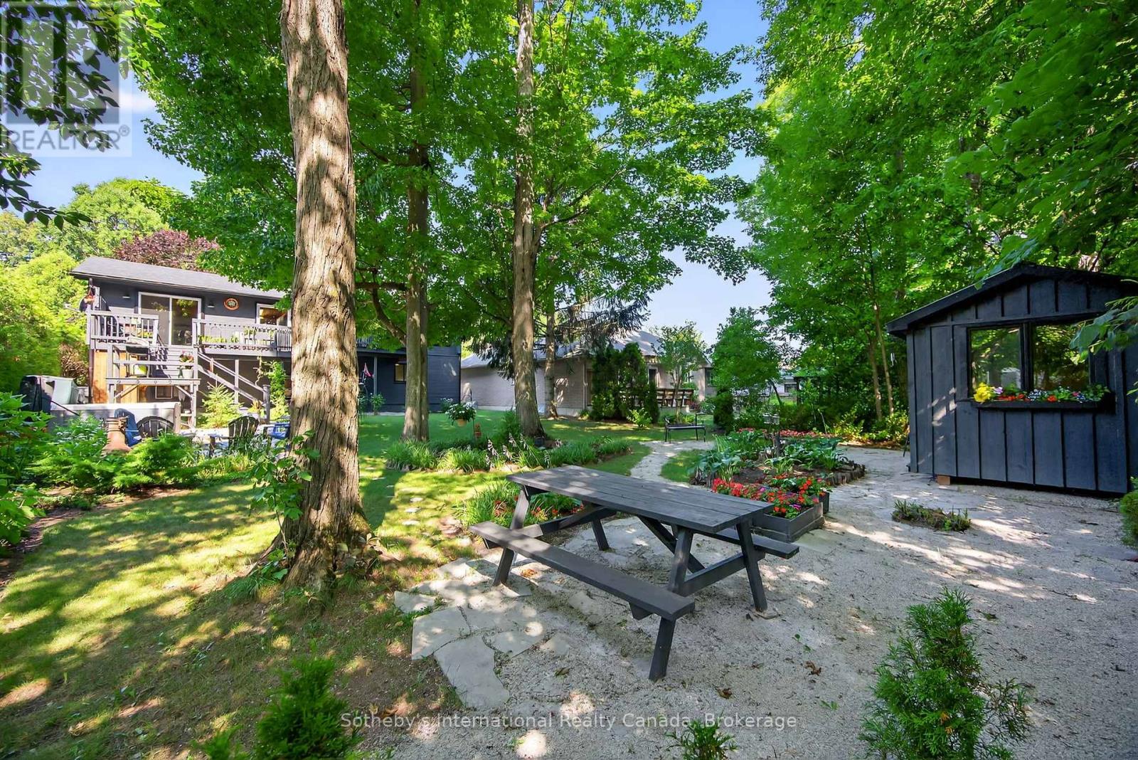 62 Pollard Drive, Meaford, Ontario  N4L 1A7 - Photo 40 - X12305894