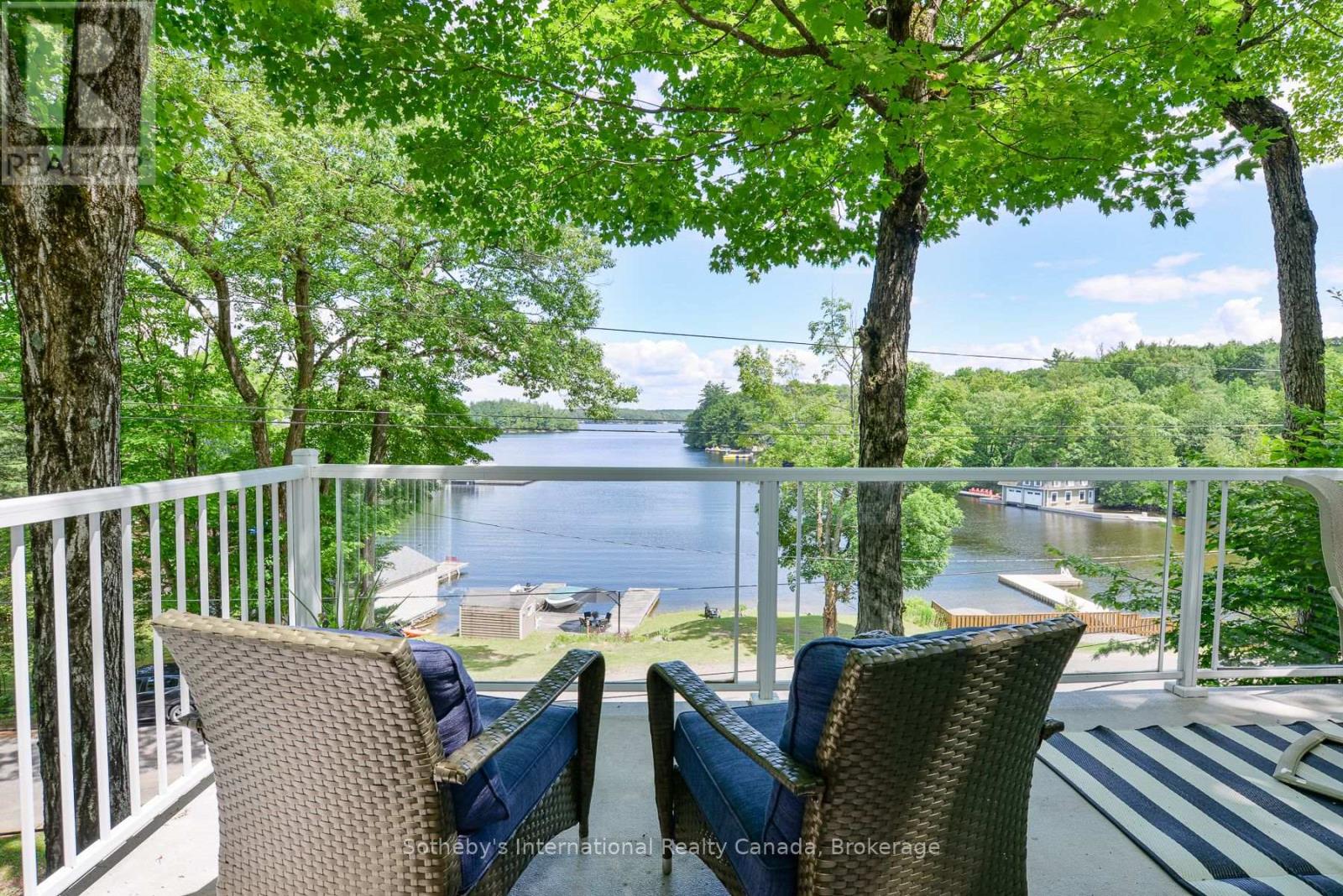 1062 Bradley Road, Muskoka Lakes, Ontario  P1P 1R2 - Photo 29 - X12306005