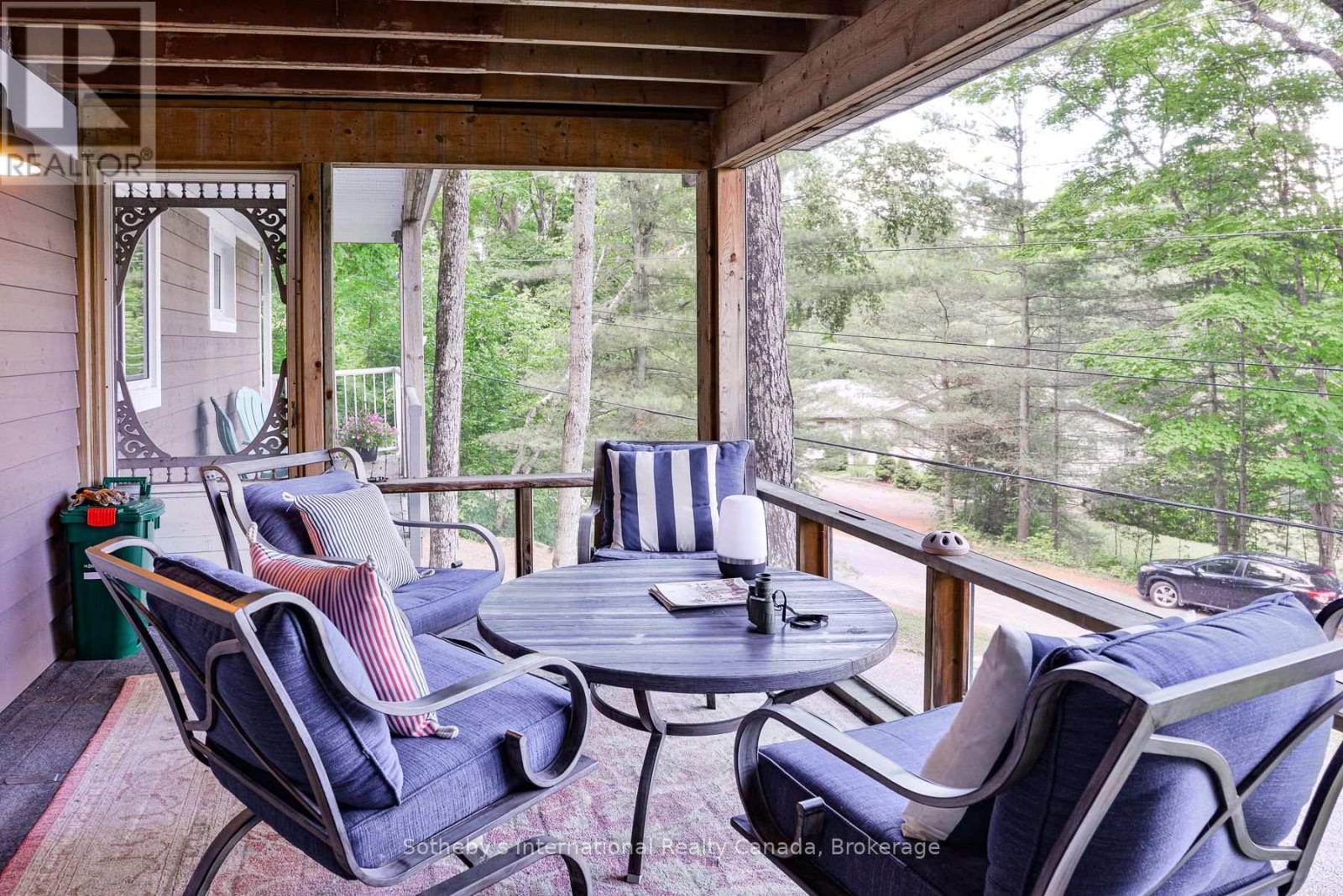 1062 Bradley Road, Muskoka Lakes, Ontario  P1P 1R2 - Photo 33 - X12306005