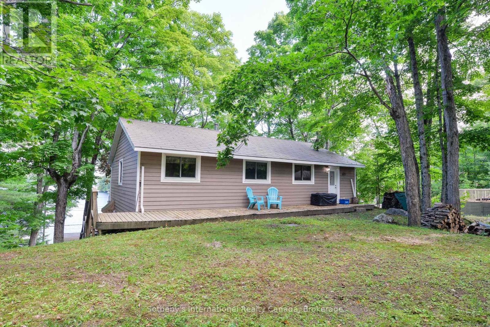 1062 Bradley Road, Muskoka Lakes, Ontario  P1P 1R2 - Photo 36 - X12306005