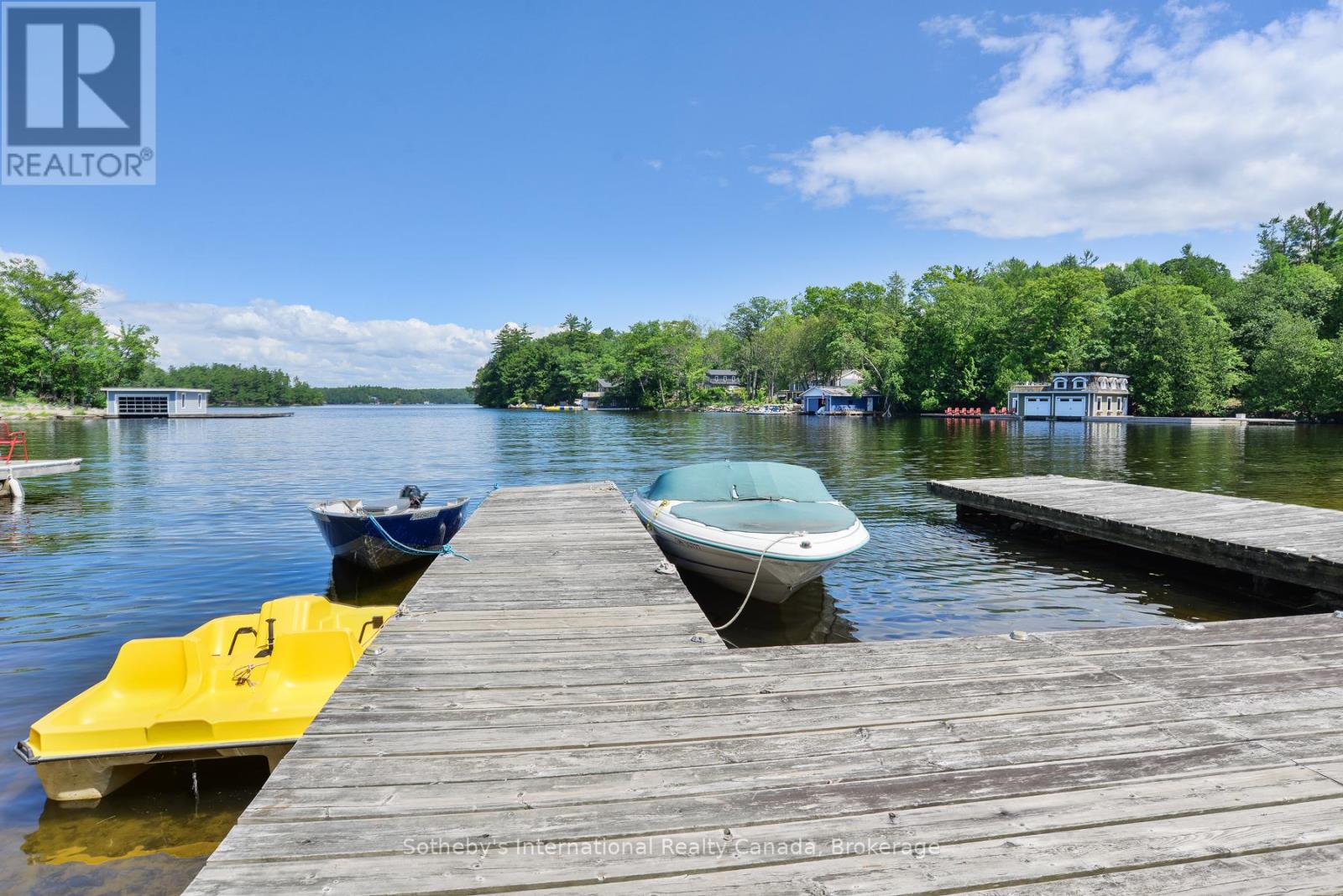 1062 Bradley Road, Muskoka Lakes, Ontario  P1P 1R2 - Photo 39 - X12306005