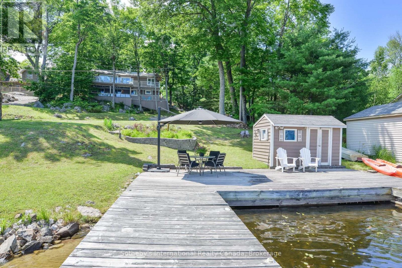 1062 Bradley Road, Muskoka Lakes, Ontario  P1P 1R2 - Photo 4 - X12306005