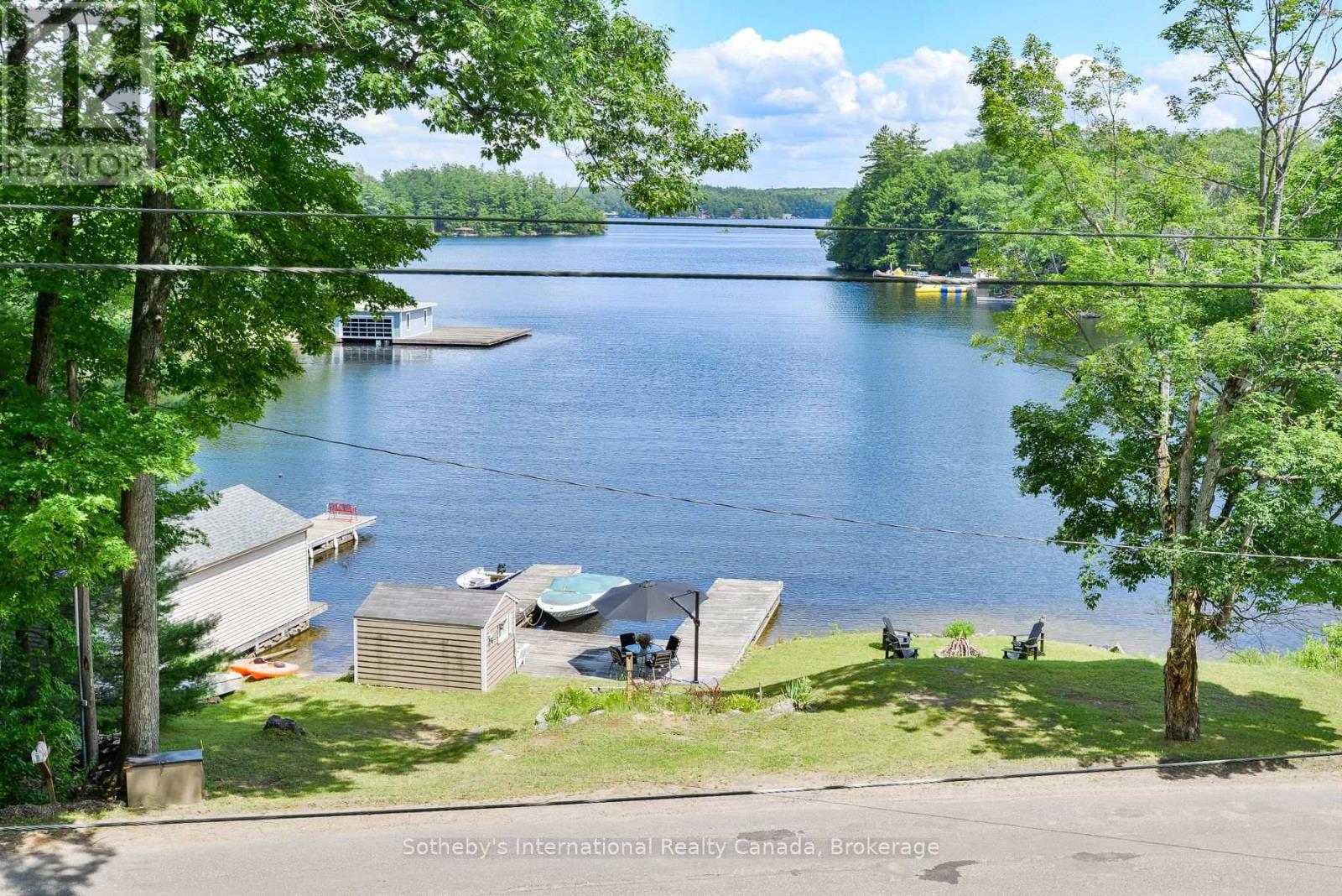 1062 Bradley Road, Muskoka Lakes, Ontario  P1P 1R2 - Photo 40 - X12306005