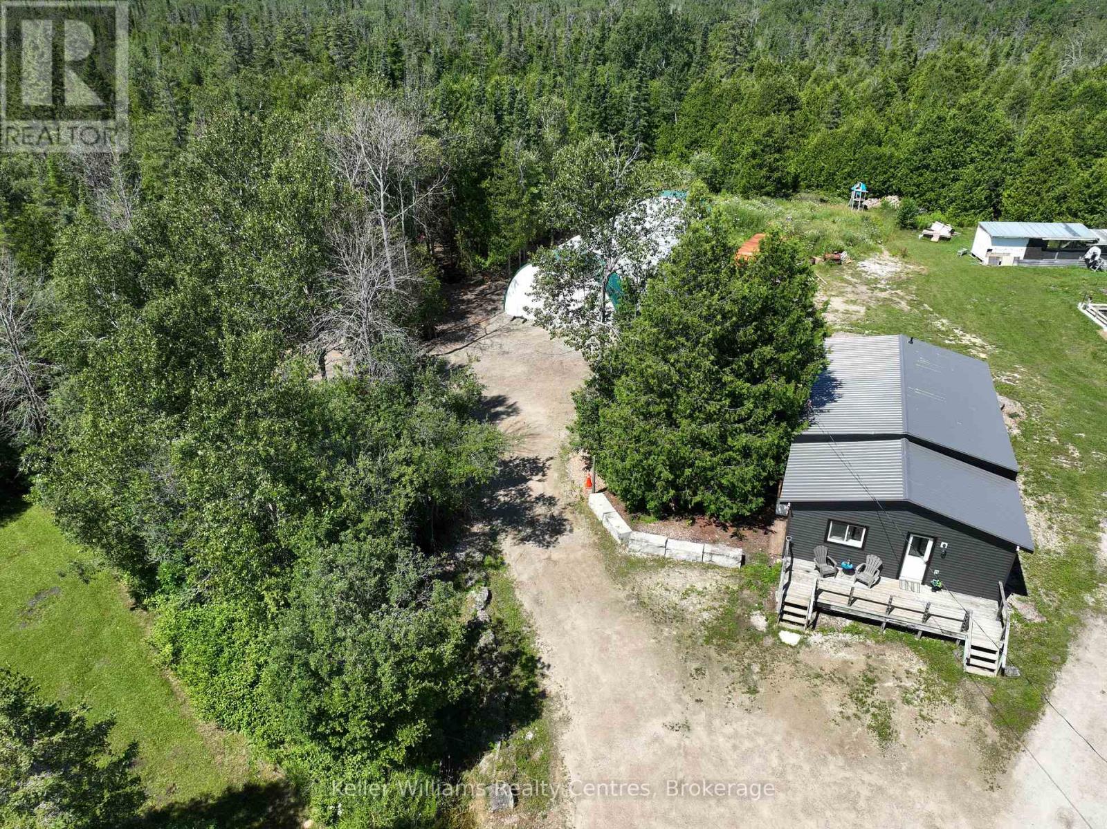 23 Stokes Bay Road, Northern Bruce Peninsula, Ontario  N0H 1W0 - Photo 41 - X12306030