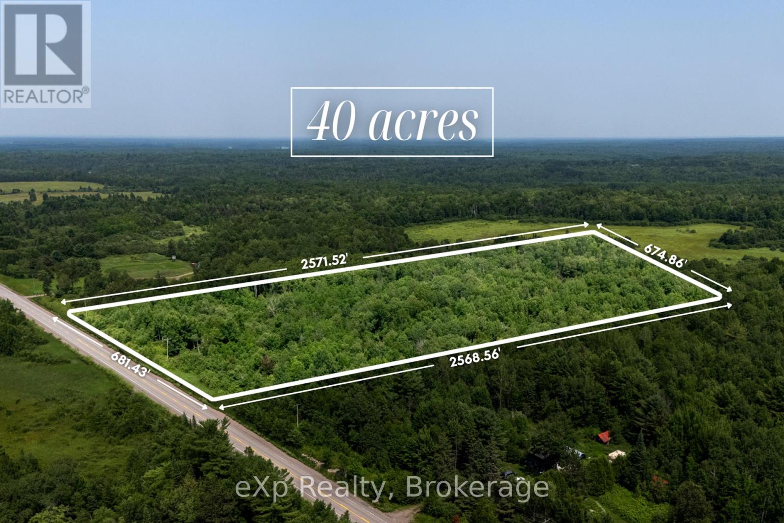 700 Highway 535 Highway, French River, Ontario  P0M 2N0 - Photo 1 - X12306085