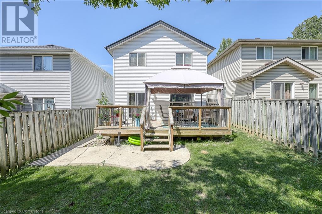 67 Stafford Street, Woodstock, Ontario  N4S 3Z8 - Photo 19 - 40754534