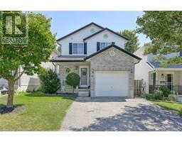 67 STAFFORD Street, Woodstock, Ontario