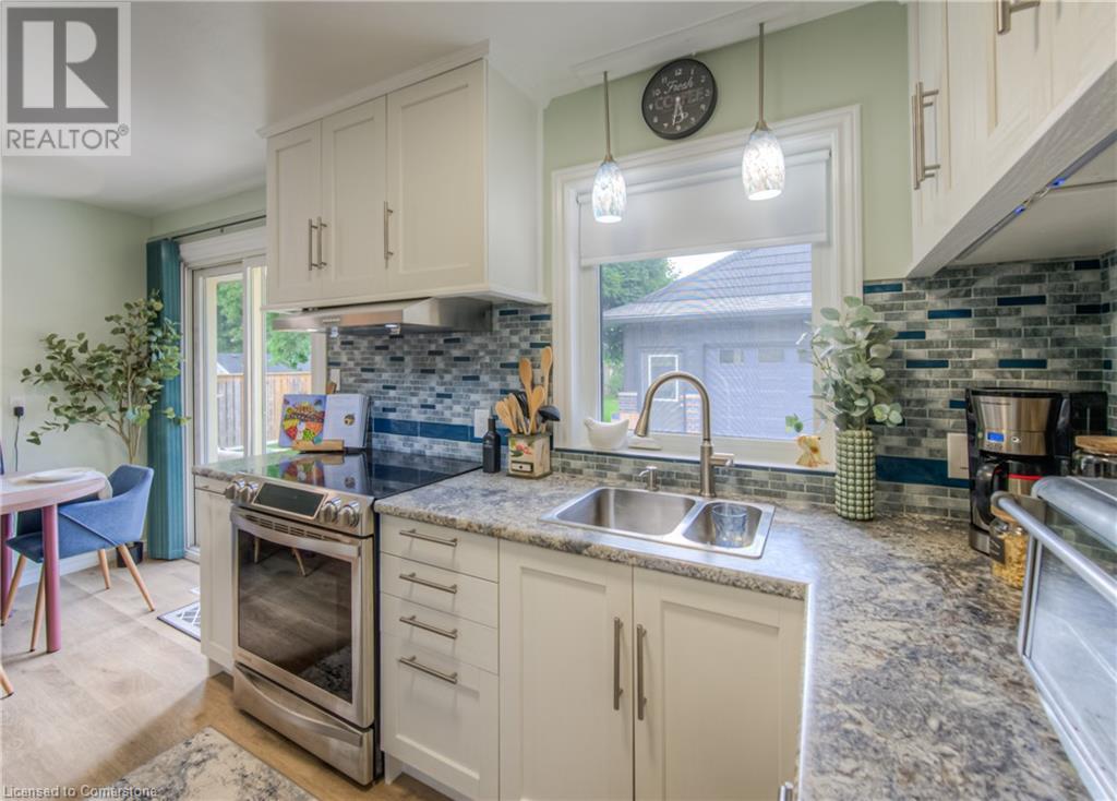 635 Pine Street, Cambridge, Ontario  N3H 2S7 - Photo 14 - 40754531