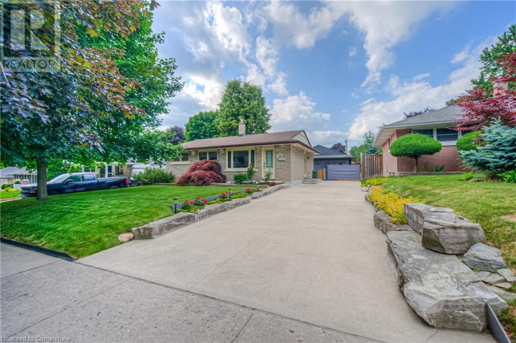 635 Pine Street, Cambridge, Ontario  N3H 2S7 - Photo 3 - 40754531