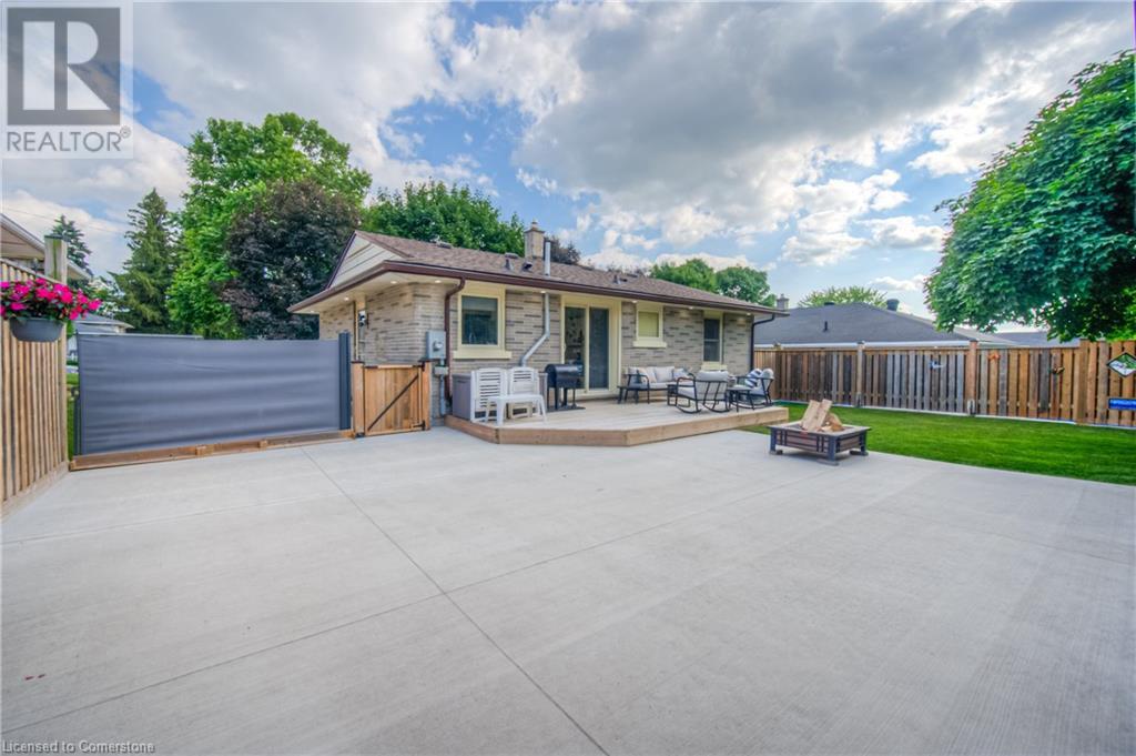635 Pine Street, Cambridge, Ontario  N3H 2S7 - Photo 38 - 40754531