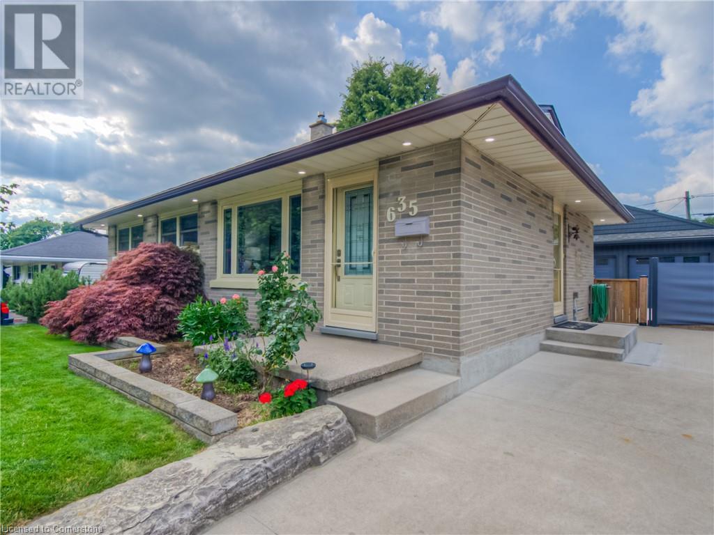 635 Pine Street, Cambridge, Ontario  N3H 2S7 - Photo 4 - 40754531