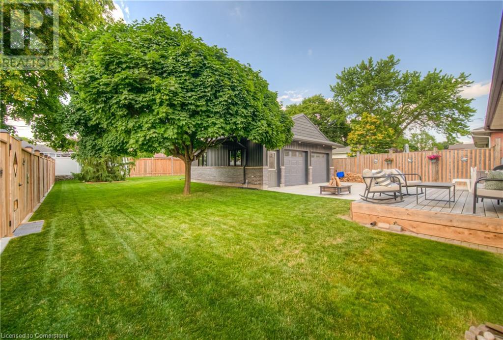 635 Pine Street, Cambridge, Ontario  N3H 2S7 - Photo 47 - 40754531
