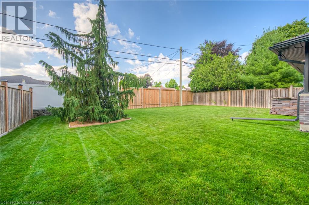 635 Pine Street, Cambridge, Ontario  N3H 2S7 - Photo 48 - 40754531