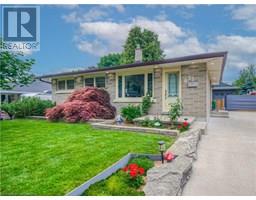 635 PINE Street, Cambridge, Ontario