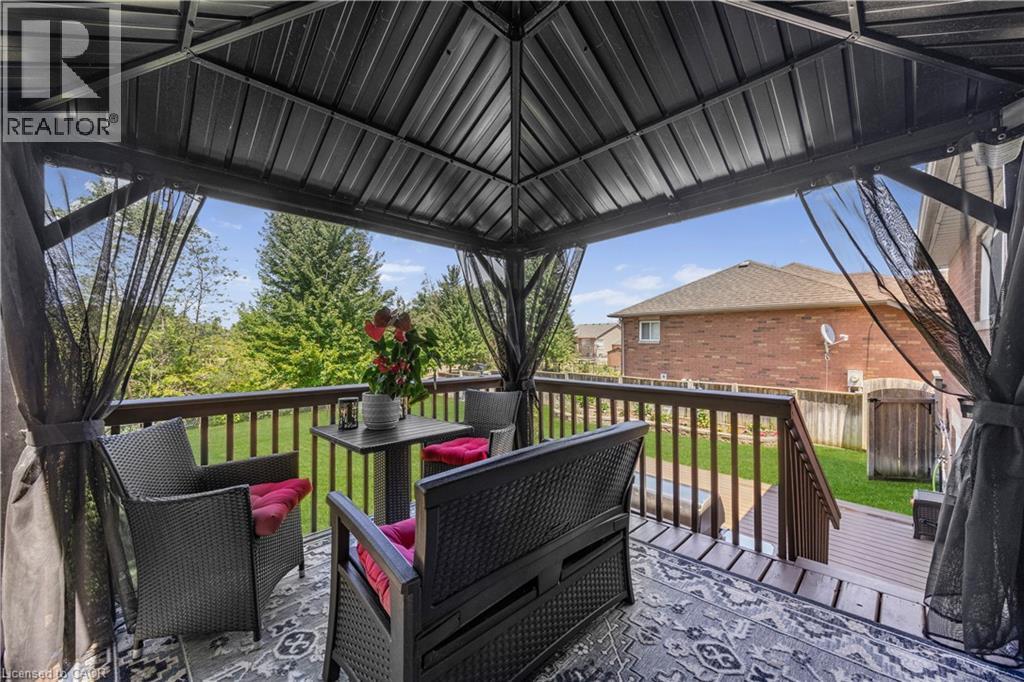 402 Ramblewood Drive, Wasaga Beach, Ontario  L9Z 2N9 - Photo 28 - 40753199