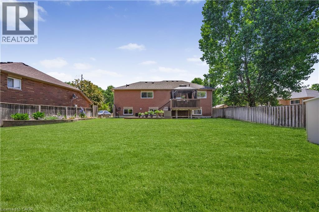 402 Ramblewood Drive, Wasaga Beach, Ontario  L9Z 2N9 - Photo 30 - 40753199