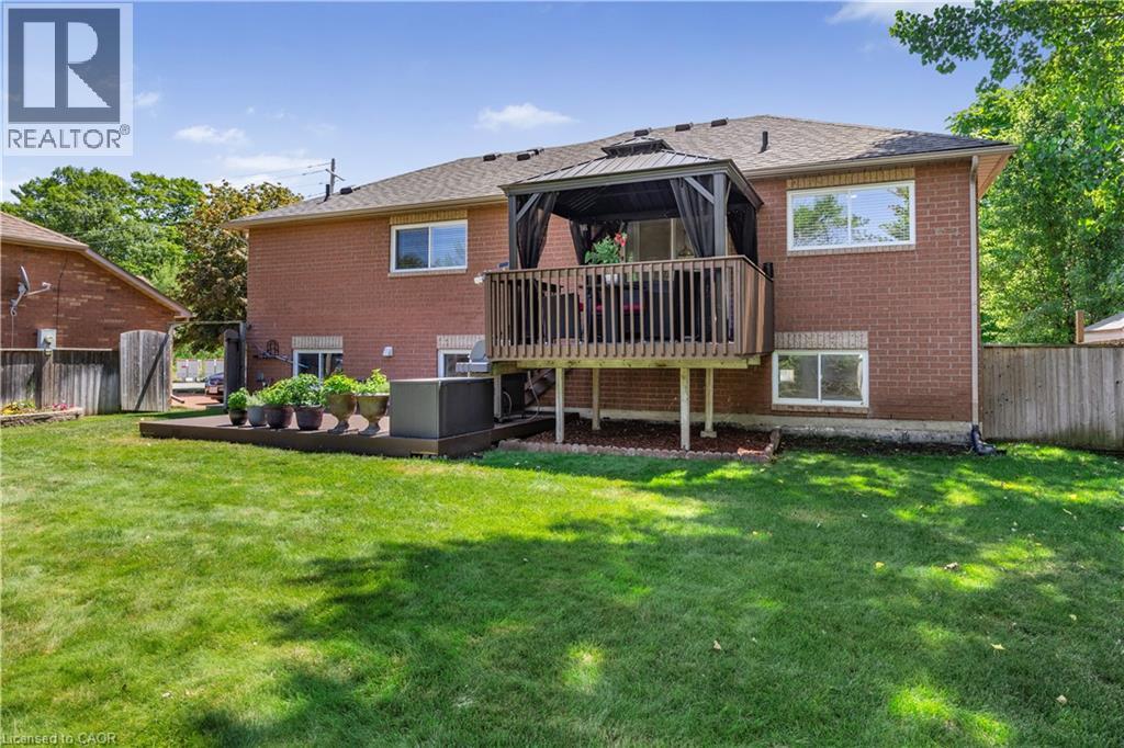 402 Ramblewood Drive, Wasaga Beach, Ontario  L9Z 2N9 - Photo 32 - 40753199
