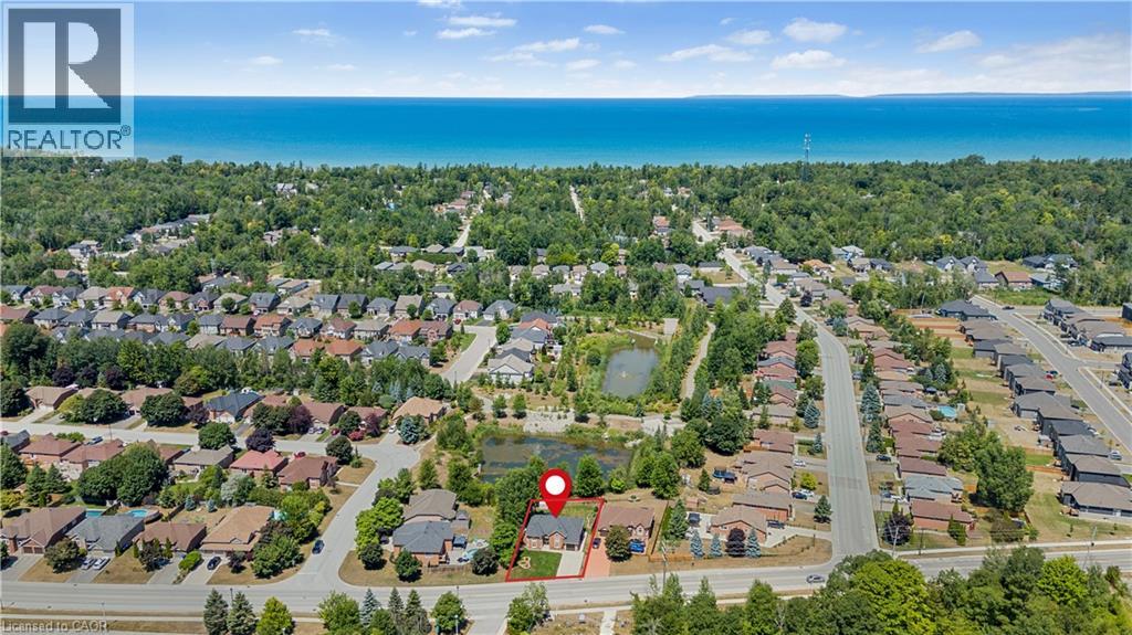 402 Ramblewood Drive, Wasaga Beach, Ontario  L9Z 2N9 - Photo 33 - 40753199