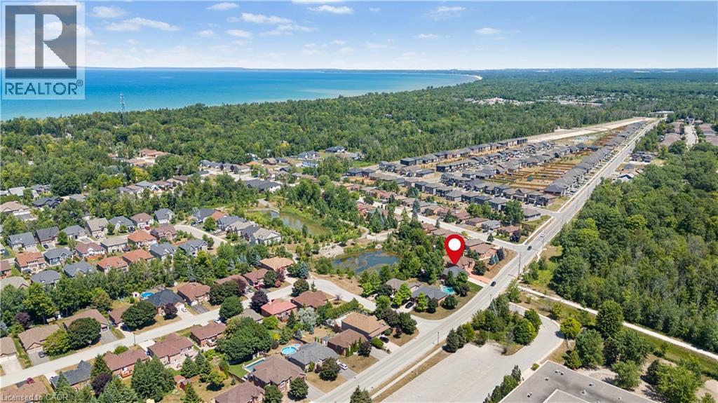 402 Ramblewood Drive, Wasaga Beach, Ontario  L9Z 2N9 - Photo 34 - 40753199