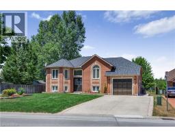 402 RAMBLEWOOD Drive, Wasaga Beach, Ontario