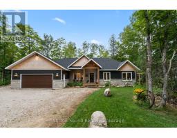 668 BRUCE ROAD 9 ROAD, South Bruce Peninsula, Ontario