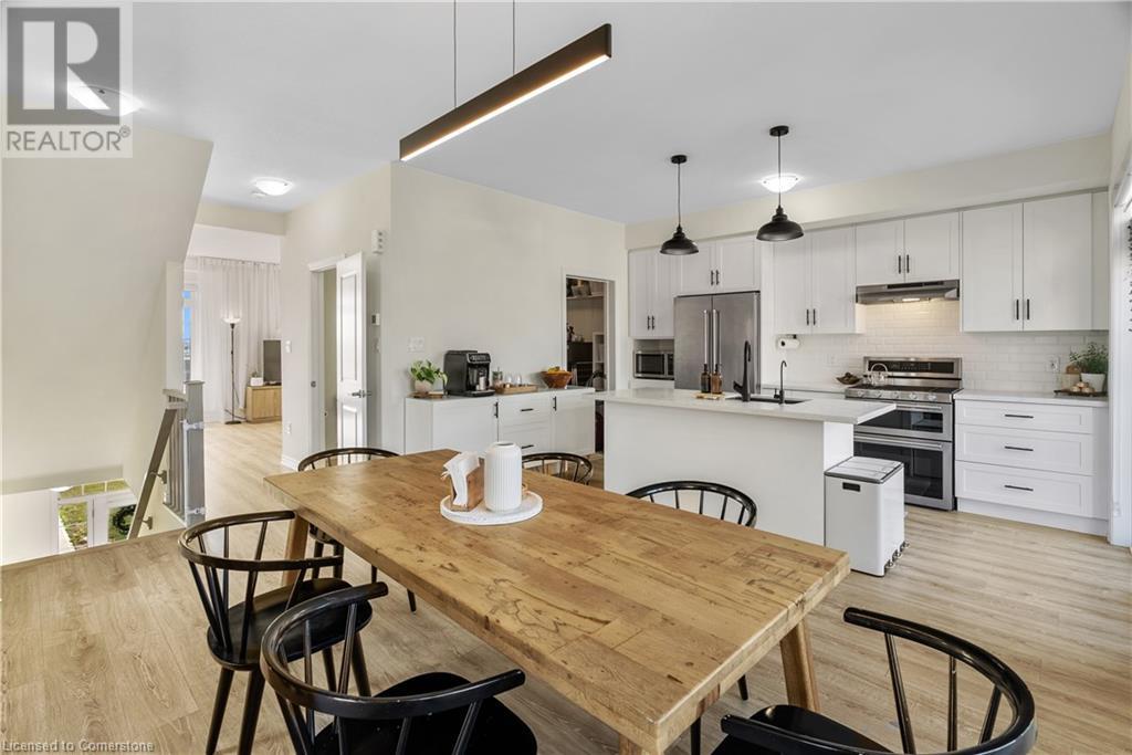 10 Birmingham Drive Unit# 18, Cambridge, Ontario  N1R 0C6 - Photo 11 - 40754310