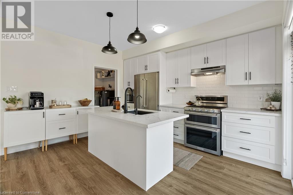 10 Birmingham Drive Unit# 18, Cambridge, Ontario  N1R 0C6 - Photo 12 - 40754310