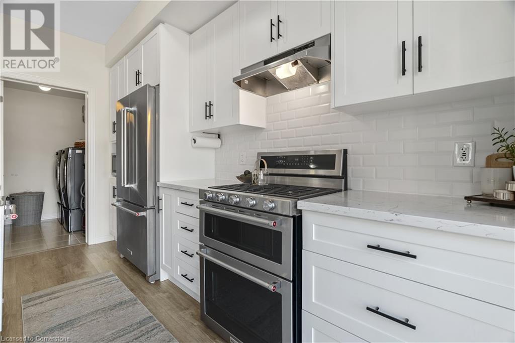 10 Birmingham Drive Unit# 18, Cambridge, Ontario  N1R 0C6 - Photo 13 - 40754310