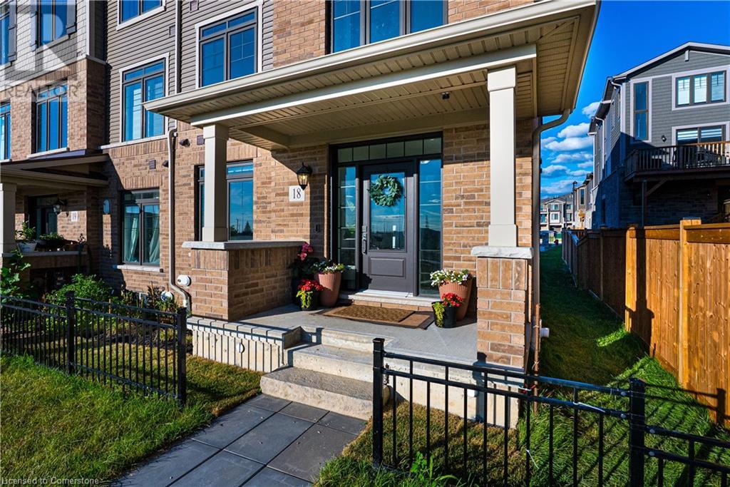 10 Birmingham Drive Unit# 18, Cambridge, Ontario  N1R 0C6 - Photo 34 - 40754310