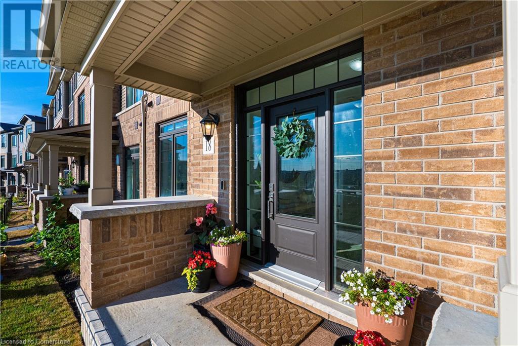 10 Birmingham Drive Unit# 18, Cambridge, Ontario  N1R 0C6 - Photo 35 - 40754310