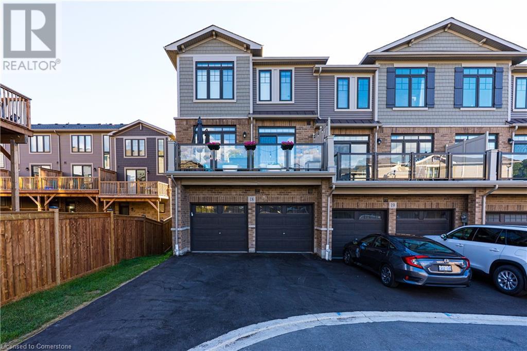10 Birmingham Drive Unit# 18, Cambridge, Ontario  N1R 0C6 - Photo 36 - 40754310
