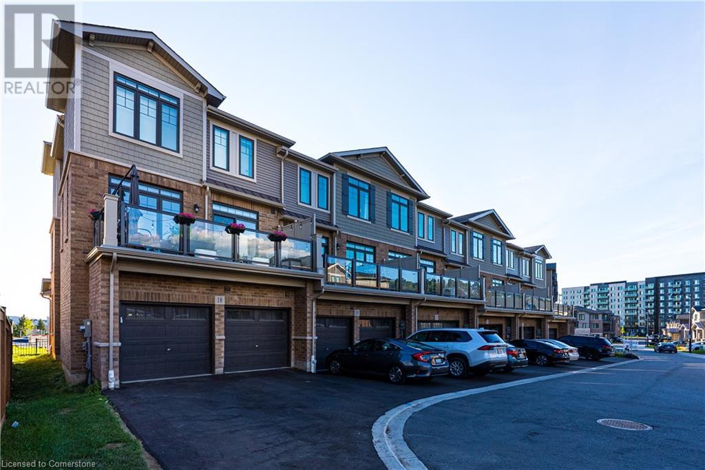 10 Birmingham Drive Unit# 18, Cambridge, Ontario  N1R 0C6 - Photo 37 - 40754310