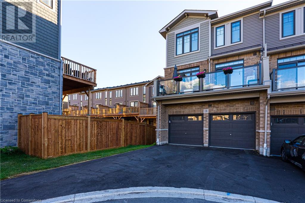 10 Birmingham Drive Unit# 18, Cambridge, Ontario  N1R 0C6 - Photo 38 - 40754310